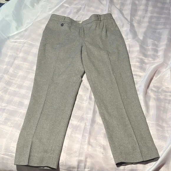 Banana Republic Martin Trousers - Size 8 - Picture 5 of 10
